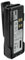 vhbw Batterie Remplacement pour Motorola PMNN4406, PMNN4406BR, PMNN4407 pour Radio Talkie-walkie (2600mAh, 7,4V, Li-ION) - avec Clip de Ceinture