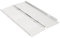 BTGGG Wheelchair Ramps 2FT(60cm), Foldable 72cm Width Aluminum Ramp with Non-Skid Surface for Steps, Stairs, Porches, 273kg Loading Capacity Ramp for Wheelchairs for Handicapped Walkers Elder
