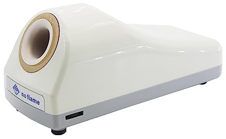 Riscaldatore di cera dentale, intaglio a induzione del sensore elettronico del laboratorio odontotecnico, spatole senza fiamma, sensore per intaglio del coltello di cera, per laboratorio, dentista