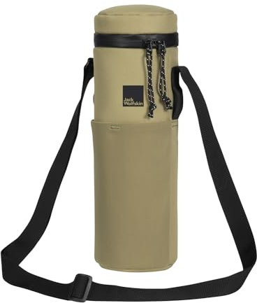 Jack Wolfskin Herren Two and A Half CANS Schultertasche, Bay Leaf