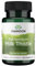 Swanson, Full Spectrum Milk Thistle, 30 glutenfreie Kapseln, 500mg Mariendistelsamen je Dosis, Sojafrei, GMO frei, Geschmacksneutral