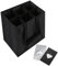 FZSECRIU Porte bouteilles, porte bouteilles pour 6 bouteilles, sac à main pour homme, deux ouvre-bière, reisenthel，rangement camping car，porte sac，range bouteille vin