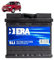 Generico Batteria 50Ah per Fiat Panda 1.2 1.4 benzina 1.3 MJT gasolio 2003+
