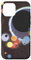 Hülle für iPhone 12 mini Mehrere Kreise von Wassily Kandinsky