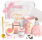 30 Ans Anniversaire Idee Cadeau Personnalisé Pour Femme Maman Anniversaire Original Utile, Coffret Cadeau Femme, Cadeaux Femmes, Tasse A Cafe