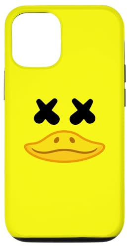 iPhone 13 X Eyes Duck Hunting Season Duck Hunter Case