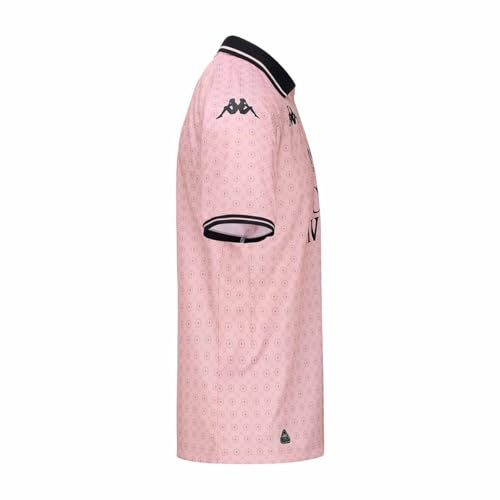 Kappa Unisex Kombat Third Fc Metz Unterhemd (1er Pack)