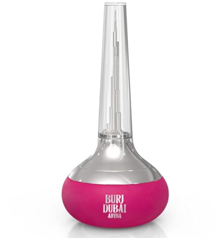 Le Chameau Burj Dubai Arina EAU de Parfum 100ml