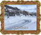 St. Moritz Kühlschrankmagnete, Motiv: Schweiz, Touristen-Souvenir, Kühlschrankdekoration, Magnet