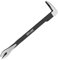 Nail Puller, Flat Lever - Flat Construction Tools | Socket Removal Tool, Multifunctional Cat Claw Tool for Round Nails, Nails , Nail