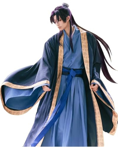 FCCAM Maomao Cosplay Kostüm The Apothecary Diaries Cosplay Outfitss Anime Cosplay Damen Hanfu Kleid