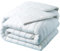 KAMACA Bettdecke Oberbett 135 cm x 200 cm Ganzjahresdecke Inlett Gewichtsdecke schwer Schlafdecke Standard Qualitätsgewicht 1400 g (2 x Bettdecke/Oberbett, 135 cm x 200 cm)