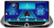 Autoradio QLED Android da 10,9 pollici per Nissan X-Trail Qashqai Nissan Rogue 2019-2022 Unità principale GPS Navi WIFI BT Carplay SWC Supporto per telefono ricarica tipo C
