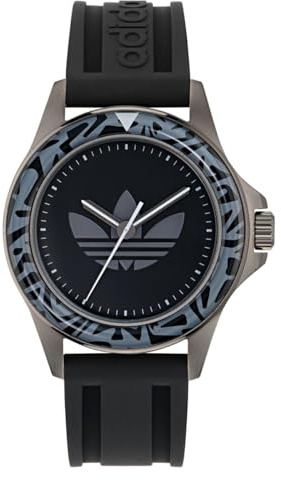 adidas Originals Unisex Analog Armbanduhr Expression One