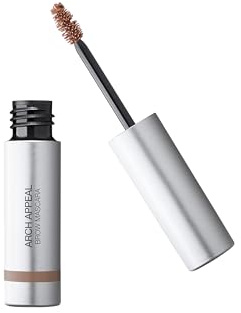 KIKO Milano Arch Appeal Brow Mascara 03, Fixierende farbige Augenbrauenmascara