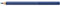 FABER-CASTELL Dreikant-Buntstift Jumbo GRIP, helioblau VE = 1