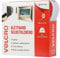 Velcro Brand VEL-EC60219 Nastro Adesivo, Bianco, 20mm x 10m