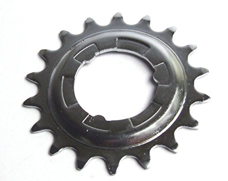 RITZEL 19 Zähne Shimano Nexus (SMGEAR19S/LU)