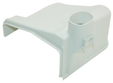 INDESIT Washing Machine Dispenser Body C00099206