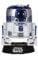 Funko Pop! Star Wars : R2-D2- Vinyl-Sammelfigur - Geschenkidee - Offizielle Handelswaren - Spielzeug Für Kinder und Erwachsene - Movies Fans - Modellfigur Für Sammler und Display