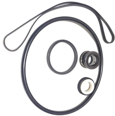 65002 Hayward Super II – Kit de réparation de pompe