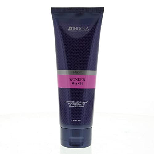 Indola Innova Shampoo Sublime, 250 ml