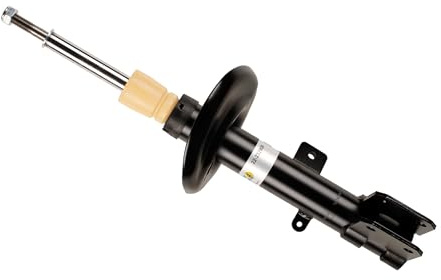 Bilstein 22-232908 Stoßdämpfer vorne links | 22-232908 Kompatibel mit Rcz
