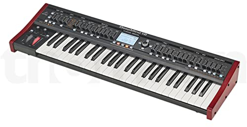 Behringer DEEPMIND 12