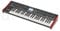 Behringer DEEPMIND 12 True Analog 12-Voice Polyphonic Synthesizer, 4 FX Engines, 2 OSCs and LFOs per Voice, 3 ADSR Generators, 8 Channel Modulation Matrix, 32-Step Control Sequencer, Remote control