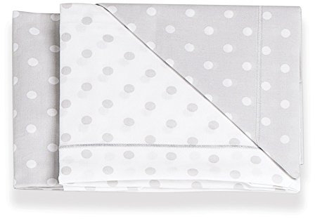 Italbaby 020.1005-004 Set 3 Completi per Lettino