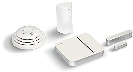 Bosch Smart Home Sicherheits-Starterkit