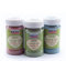 Zita's Creative Lasurgel für Innenbereich 3x100ml - Set 1. Lasurfarbe, Bastelfarbe