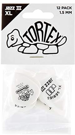 Dunlop Tortex Jazz III XL 1,5 mm