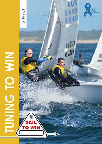 Tuning to Win (Sail to Win Book 3) (English Edition)