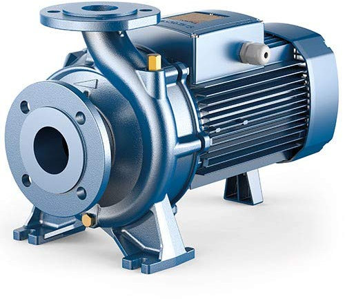 PEDROLLO Pompe électrique Centrifugeuse Norm. F4 50/160B