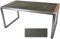 Gartentisch 160x90cm Terrassentisch Balkontisch Esstisch Gartenmöbel Tisch