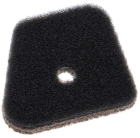 vhbw Vlies-/Schaumstofffilter kompatibel mit Stihl FS 100, FS 110, FS 100 R, FS 100 RX, FS 110 R, FS 110 RX Motorsensen, Heckenschere