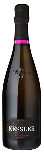 Kessler Sekt Rosé Réserve Vintage