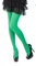 SENTELEGRI Collants opaques colorés 40 deniers, 23 couleurs, tailles S-XL, vert clair, XL