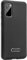 Audi collection 3222000202 Smartphone Case Schutzhülle Cover Mobiltelefon, für Samsung S20, Schwarz