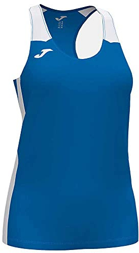 Joma Unisex 901396.702 T-Shirt (1er Pack)