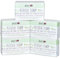 5er-Pack Pflegeseife Teebaum mit 5 x 100 g bio Sheabutter-Naturseife