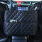 Autositz Aufbewahrung Netztasche, Netztasche HäNgende Tasche, Autoinnenraum, FüR Dacia Duster Logan Mcv Sandero Stepway Dokker Lodgy