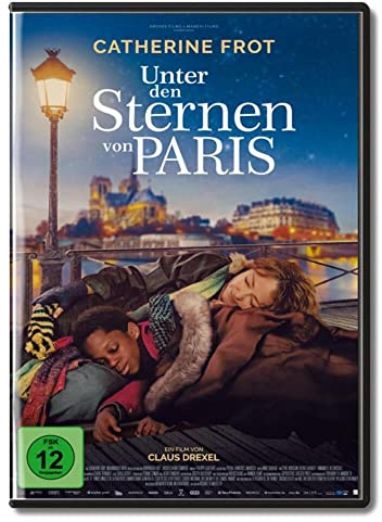 Unter den Sternen von Paris