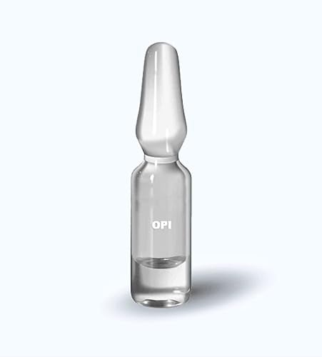 Substanztest - Identifikation unbekannter oder verdächtiger Substanzen, Pulver, Tabletten - Heimtestkit (Opiate)