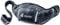 Deuter Unisex Shortrail Iii Trail Running Hüfttasche, Schwarz, 3 L EU