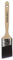 Arroworthy Classic Semi-Oval Angled Nylyn 2.0 Long Handle Paint Brush (8820 2.0)