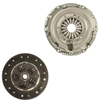 LuK Kupplungssatz 626314609 | Kompatibel mit: VW AMAROK, AMAROK Pritsche/Fahrgestell