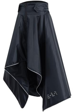 ELT Jupe d'équitation thermique Lotta, bleu nuit, 42-46