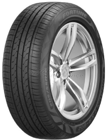 FORTUNE - 195/50 R16 TL 88V FUNRUN FSR-802 XL BSW M+S - Sommerreifen